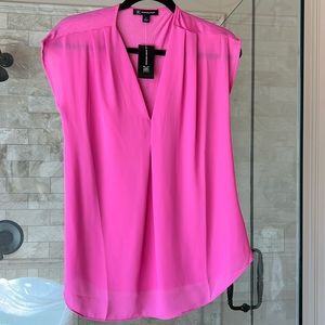 INC blouse